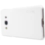 Nillkin Super Frosted Shield Matte cover case for Samsung Galaxy J3 PRO (J3110) order from official NILLKIN store